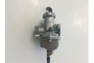 HS PZ 19mm Lever Choke Carby Carburetor 70 90 110cc PIT Quad Dirt Bike ATV Buggy