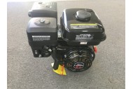 6.5HP 200cc Engine Replaces Honda GX200 4T Buggy Gokart Drift Trike Lifan Clutch