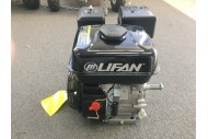 6.5HP 200cc Engine Replaces Honda GX200 4T Buggy Gokart Drift Trike Lifan Clutch