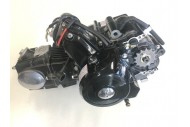 25cc 3+1 Semi Auto + Reverse Engine Motor PIT QUAD DIRT BIKE ATV DUNE BUGGY