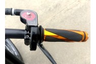 9HP 270CC MOTORISED DRIFT TRIKE HUFFY SLIDER FAT BOY GOKART FATBOY DT4 FULL SIZE