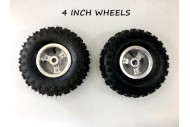 Huffy Slider Drift Trike Go Kart Complete Solid Axle wheels