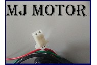 Electric Start Wiring Harness Loom 50cc 110cc 125cc PIT QUAD DIRT BIKE ATV BUGGY