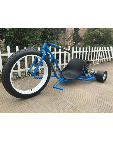 Motorised Huffy Slider Drift Trike Front Fork For 26 inch Fat wheel