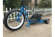 Motorised Huffy Slider Drift Trike Front Fork For 26 inch Fat wheel