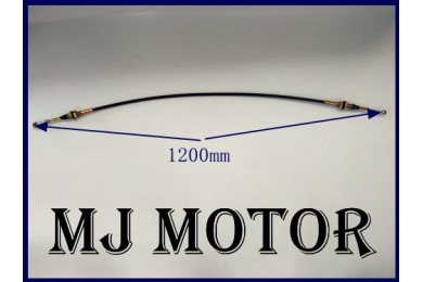 Hard gear shift cable Change 250cc go kart buggy quad atv