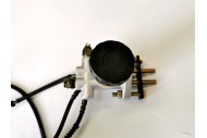 Hydraulic Disc Brake Calipers Pad System 125cc 150cc 200cc 250cc Quad Dune Buggy