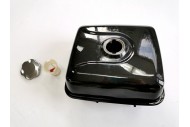 GAS FUEL PETROL METAL TANK CAP HONDA GX240 GX270 ENGINES 8HP 9HP GO KART TRIKE