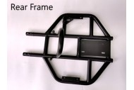 Drift Trike Motorised Huffy Slider Frame 6.5hp 9hp Project