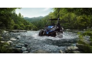 250cc Twin Seat Dune Buggy  Water Cooled Right-hand Drive
