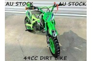Monster Energy Sticker Decal Kit Fairing 49cc Dirt Bike Pit Pro