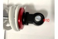 235mm Shock Absorber Shocker Suspension PIT BIKE MINI BIKE ATV Gokart Buggy