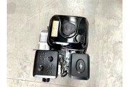6.5HP 200cc Engine Replaces Honda GX200 4T Buggy Gokart Drift Trike Lifan Clutch