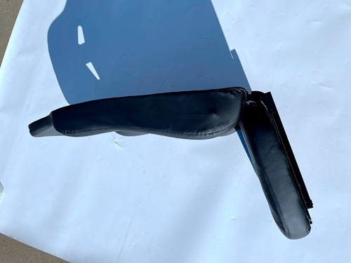 Plastic Seat for Go kart Drift Trike HuFFy Slider Buggy Project