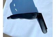 Plastic Seat for Go kart Drift Trike HuFFy Slider Buggy Project