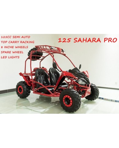 CLUTCH ASSEMBLY SEMI AUTO for 110cc 125cc 140cc ATV QUAD PIT DIRT BIKE BUGGY