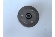 Auto Engine Clutch Assembly 50cc 70cc 110cc PIT Gokart Buggy Quad Dirt Bike ATV
