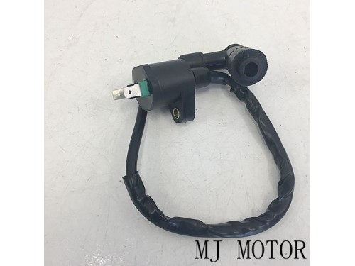 Ignition Coil Spark Plug Lead 50 125 150 160cc PIT Quad Dirt Bike ATV Buggy Pro