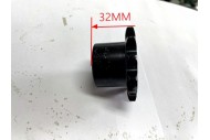 13T 428 CHAIN SPROCKET OUTPUT SHAFT 22.2mm 9HP ENGINE WET CLUTCH GO KART