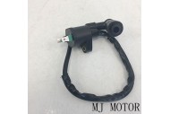 CDI+ Ignition Coil + Spark Plug Fit Gy6 50cc 125cc 150cc 4 Stroke 90 125 150cc