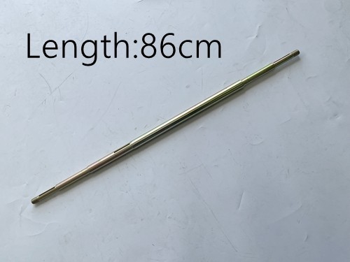 Rear Axle for 90cc 110cc 125cc  Kart Trike 20mm 860mm