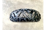 10 inch Complete Wheel Steel Rim Tyre Quad ATV Buggy Gokart 4 Stud AT21x7-10