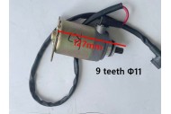 Starter Motor Top Mount 300cc buggy utv quad