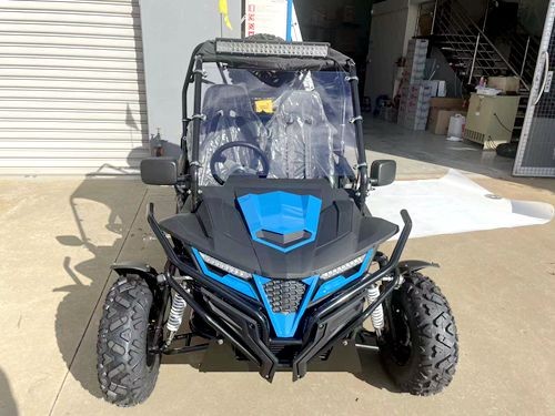 530H CHAIN 52 LINK KART MINI BIKE OFF-ROAD BUGGY TRIKE ESKY