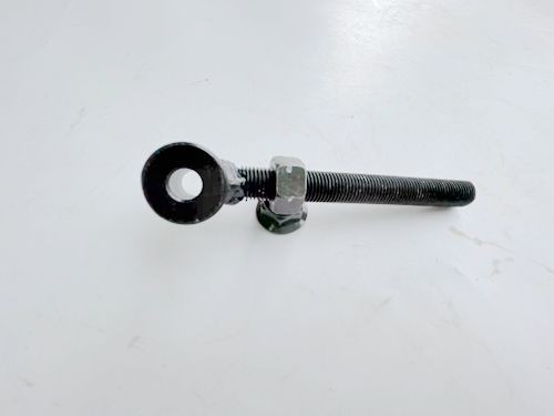 14mm Adjustable Bolt Chain Tensioner for FORZA 7 K7 buggy Chain tensioner A