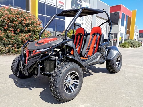Upper Arm 200cc 300cc BUGGY Go Kart Trike Slider Quad Swing Arm