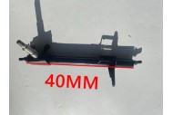 300cc 200cc Buggy Front Stub Axle Strut Rod Knuckle Support Left Right