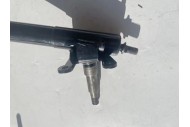 300cc 200cc Buggy Front Stub Axle Strut Rod Knuckle Support Left Right