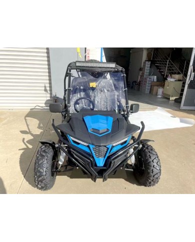 120cm 200CC 300cc k5 k7 FORZA 5 FORZA 7 Hand Brake Cable Quad Buggy