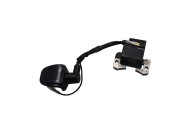 Ignition Coil 43cc 47cc 49cc Mini PIT Pocket Quad Dirt Bike ATV