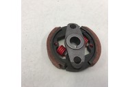 43CC 47CC 49CC 2 SHOES RACING PERFORMANCE CLUTCH MINI ATV QUAD POCKET PIT BIKE