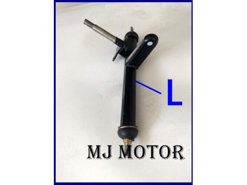 50CC/70CC /90CC/110CC/125CC Front Stub Axle Strut Rod Knuckle Support Left Right