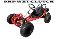 285mm Shock Absorber Shocker Suspension GO KART BUGGY SAHARA PIT QUAD BIKE ATV