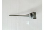 Oil Lever Dip Stick Dipstick 5.5hp 6.5hp 7hp 9hp Go Kart Buggy Reduction GearboxWater Pump Cover Case Gasket