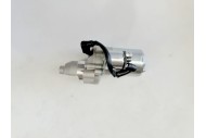 12V Start Starter Motor Honda GX240 GX270 8HP 9HP 173f 177f Engine Solenoid