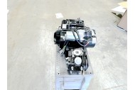 110CC E-START ENGINE 4 STROKE SEMI AUTO TOP STARTER MOTOR PIT DIRT BIKES ATV