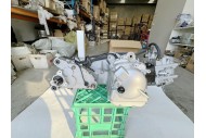 300cc JINLANG Water Cooled Engine Buggy FORZA 7 K7 Challenger UTV Built-in Rev