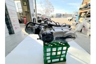 300cc JINLANG Water Cooled Engine Buggy FORZA 7 K7 Challenger UTV Built-in Rev