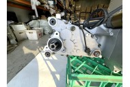 300cc JINLANG Water Cooled Engine Buggy FORZA 7 K7 Challenger UTV Built-in Rev