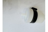 3X 6mm Fuel Petrol Filter fit Buggy ATV QUAD DIRT BIKE TRAIL BIKE PROJECT TRIKE