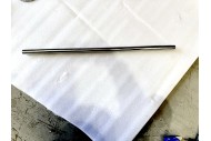 20MM 660mm 66cm GO KART TRIKE AXLE 6MM KEYWAYS SLIDER TRIKE SOLID AXLE