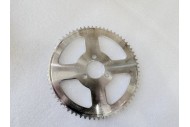 68 Teeth T8F Rear Back Chain Sprocket Cog PIT PRO TRAIL QUAD DIRT BIKE ATV KART