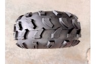 18x9.5-8 8 inch Wheel Rim Tyre Quad ATV Buggy Gokart 4 Stud Complete Wheel