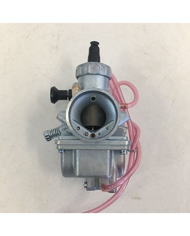 Molkt 26mm Racing Carby Carburetor 110 125 140 150cc PIT Pro ATV Quad Dirt Bike