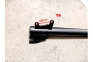 Motorised Huffy Slider Drift Trike Front Fork For 26 inch Fat wheel