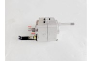 Reverse gearbox for our buggy K1 FORZA 1 K3 FORZA 3 17MM